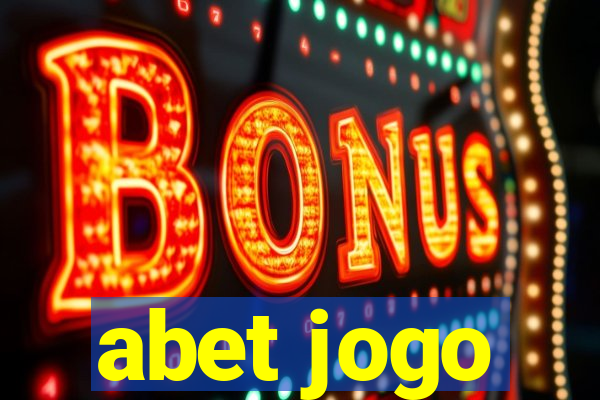 abet jogo